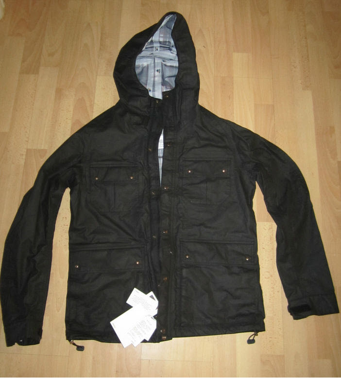 Une sélection de 5 pièces exceptionnelles signées VISVIM 